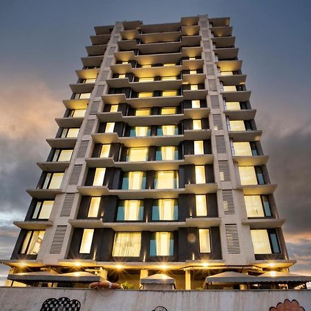 Ramee Techome Мумбаи Экстерьер фото